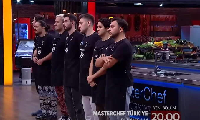 4 Ekim 2025 Masterchef kim elendi?
