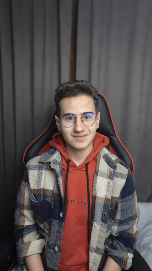 16 Yaşındaki Suat Alper Akgül’ün Dijital Başarı Hikayesi!