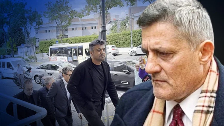Kaşif Kozinoğlu ve Kurtlar Vadisi olayı tesadüf mü?