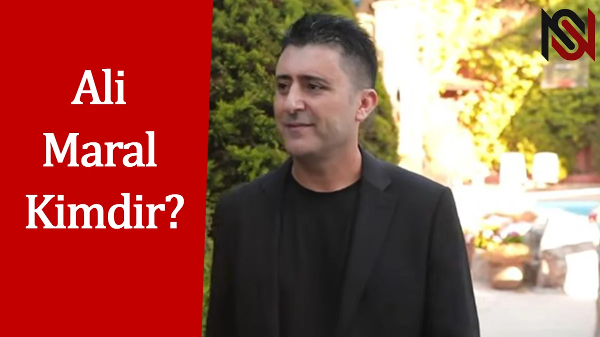 Mutfakta Elektrik Çarptı! En Hamarat Benim Ali Maral Kimdir? Kaç Yaşında, Nereli?
