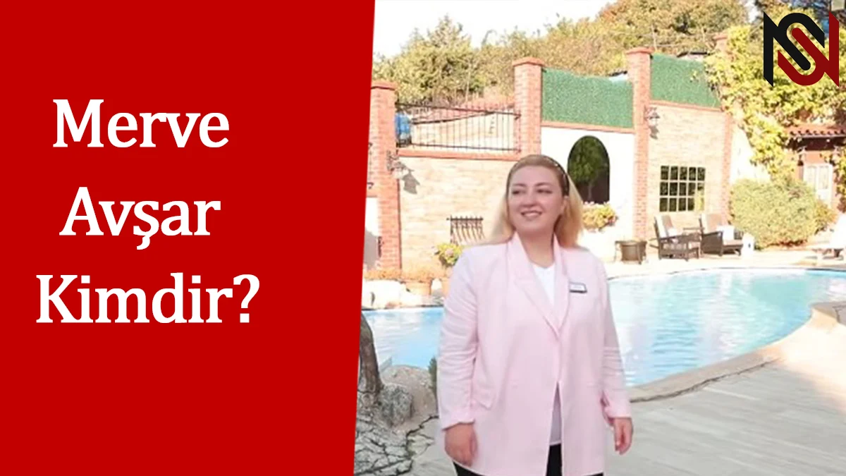 En Hamarat Benim Ardahanlı Merve Avşar Kimdir? Kaç Yaşında ve Nereli?