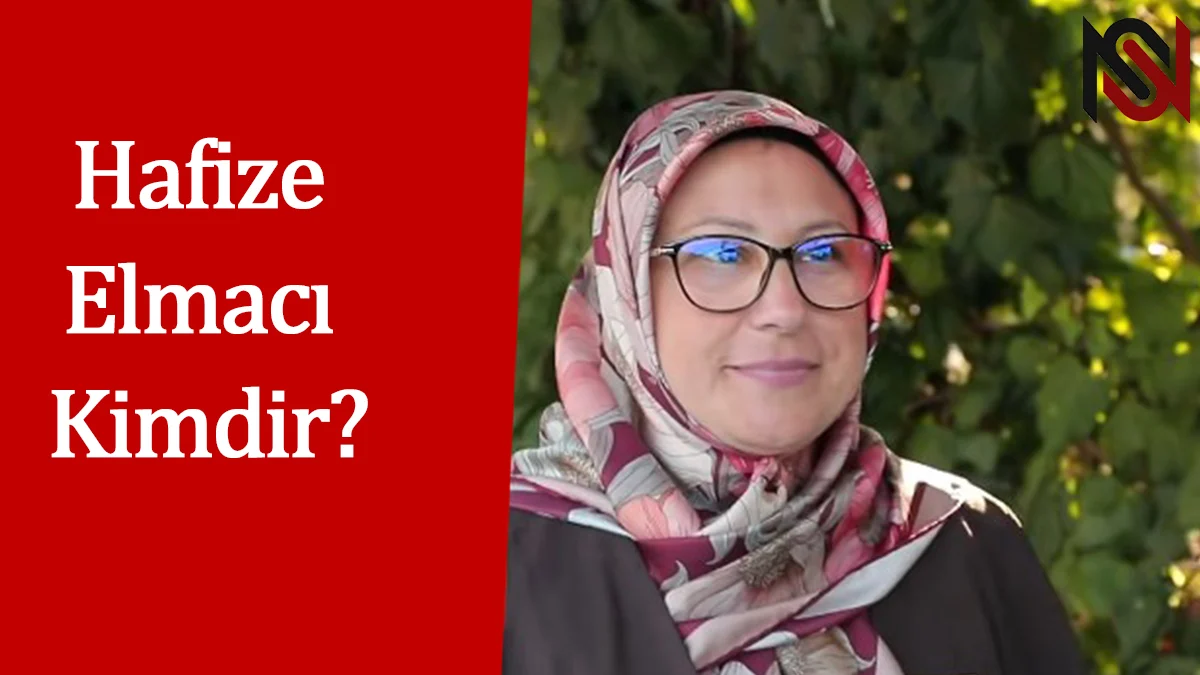 En Hamarat Benim Hafize Elmacı Kimdir? Mutfaktaki Fırtınasıyla Kadir Ezildi ve Rakiplerini Büyüledi!