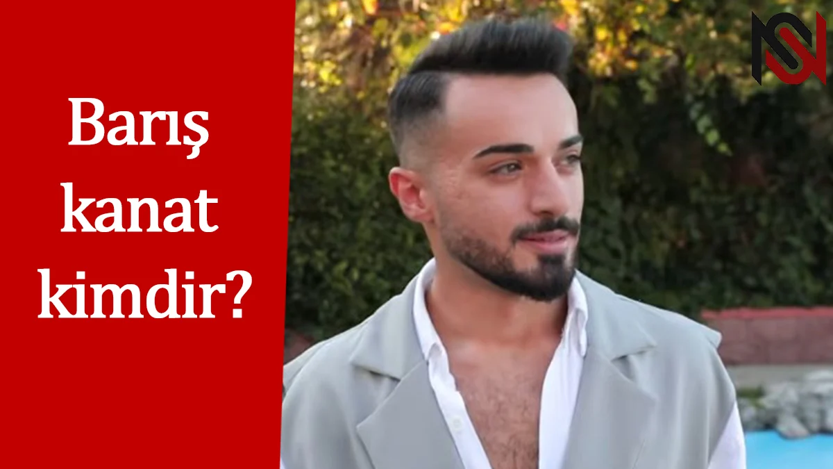 En Hamarat Benim Barış Kanat Kimdir? Kaç Yaşında, Nereli? İşte Ekranların Yeni Fenomeni!
