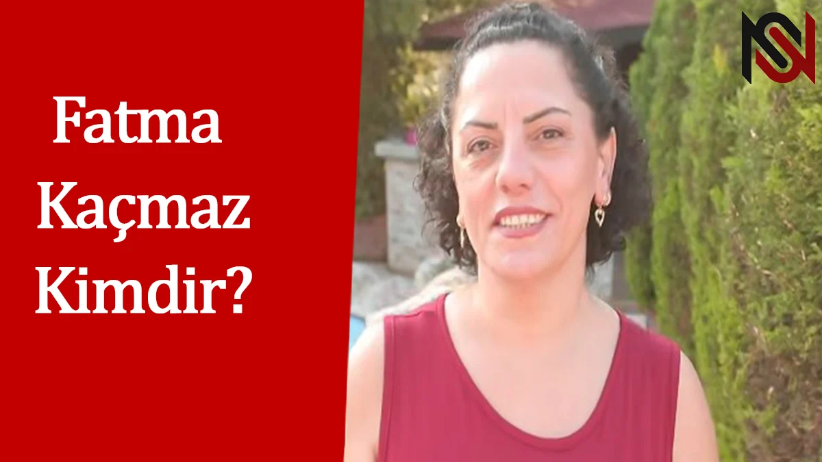 En Hamarat Benim Fatma Kaçmaz Kimdir, Kaç Yaşında? Rakiplerine Gözdağı Verdi!