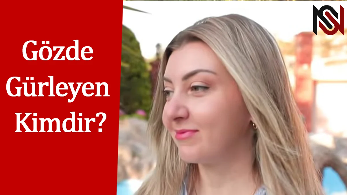 Mutfakta Yiğido Rüzgarı! En Hamarat Benim Gözde Gürleyen Kimdir? Kaç Yaşında, Nereli?