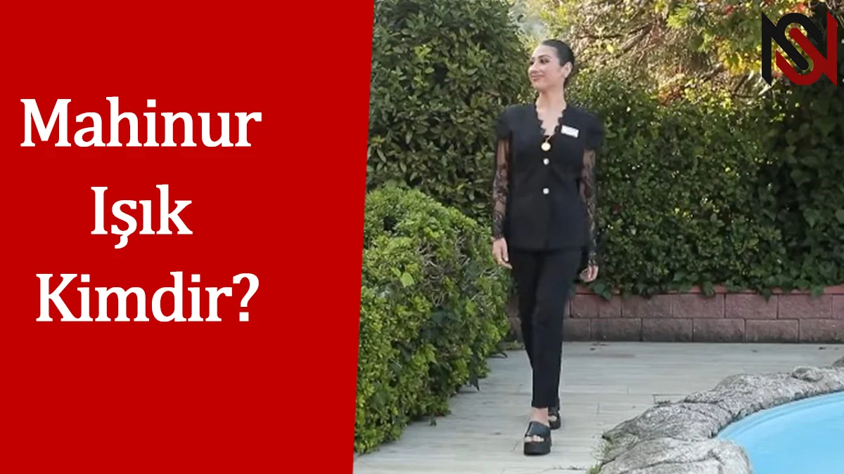 En Hamarat Benim Sivaslı Mahinur Işık Kimdir? Kaç Yaşında ve Nereli? En Hamarat Benim Sivaslı Mahinur Işık Kimdir? Kaç Yaşında ve Nereli?